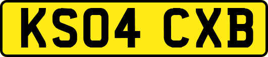 KS04CXB