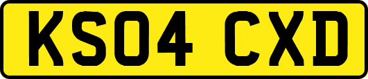 KS04CXD
