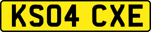 KS04CXE