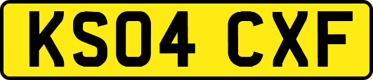KS04CXF