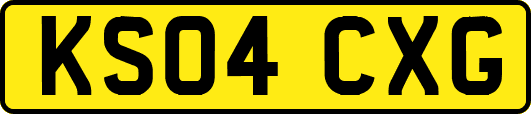 KS04CXG