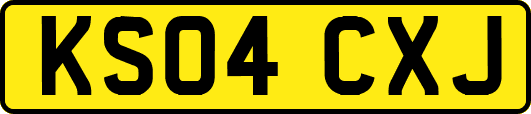 KS04CXJ