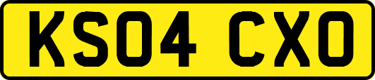 KS04CXO
