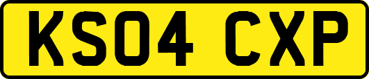 KS04CXP