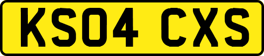 KS04CXS