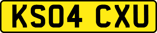 KS04CXU