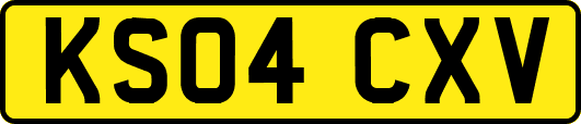 KS04CXV