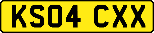 KS04CXX