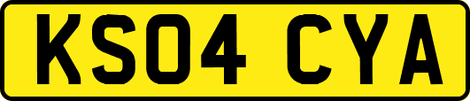 KS04CYA