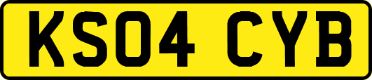 KS04CYB