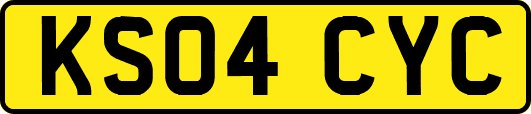 KS04CYC
