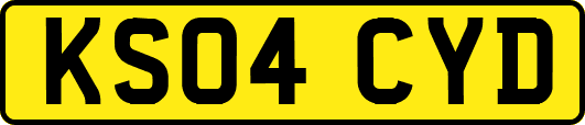 KS04CYD