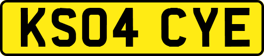 KS04CYE