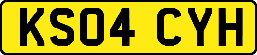 KS04CYH