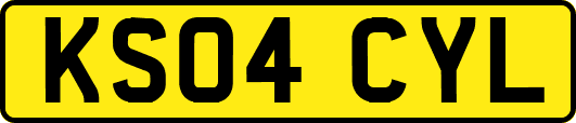 KS04CYL
