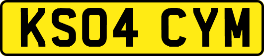 KS04CYM