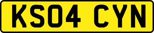 KS04CYN