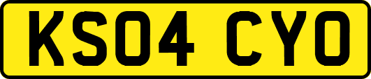 KS04CYO