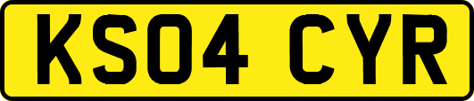 KS04CYR