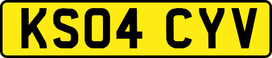 KS04CYV