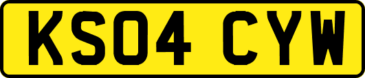 KS04CYW