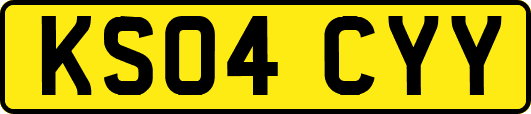 KS04CYY