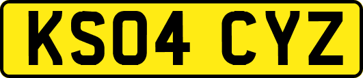 KS04CYZ