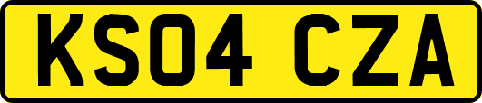 KS04CZA