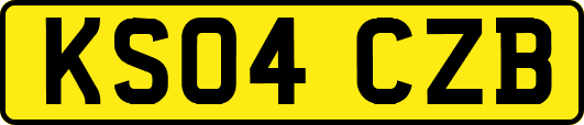 KS04CZB