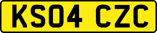 KS04CZC