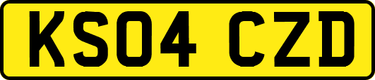 KS04CZD