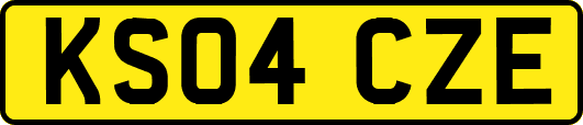KS04CZE