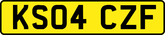 KS04CZF