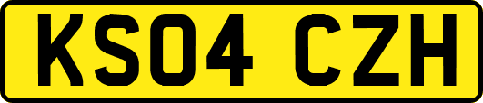 KS04CZH