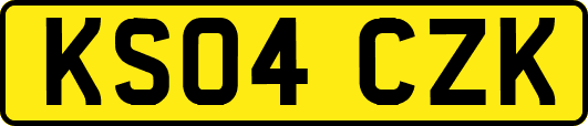 KS04CZK