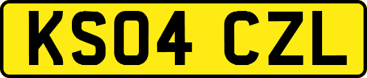 KS04CZL