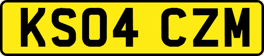 KS04CZM