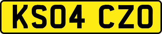 KS04CZO