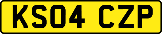 KS04CZP