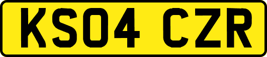 KS04CZR