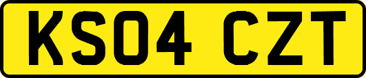 KS04CZT