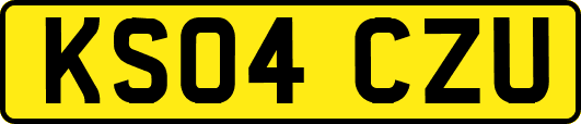 KS04CZU