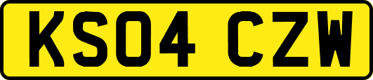 KS04CZW