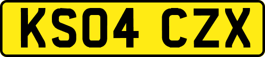 KS04CZX