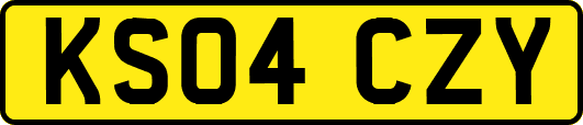 KS04CZY