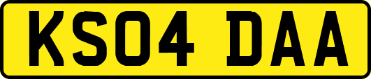 KS04DAA