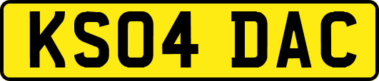 KS04DAC