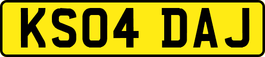 KS04DAJ