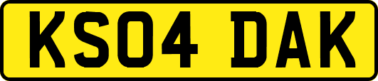 KS04DAK