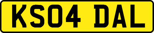 KS04DAL